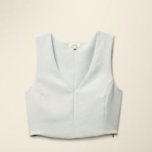 Aritiza Wilfred DAUPHINE Crop/Tank Top